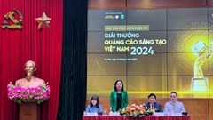  Tôn vinh những ý tưởng sáng tạo đột phá