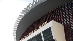 Đầu tư nguồn lực, phát huy hiệu quả thiết chế văn hóa