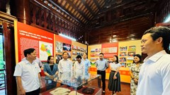 Chú trọng giá trị thực chất của các danh hiệu văn hóa