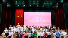 Đưa tiềm năng di sản thành tài sản phát triển du lịch
