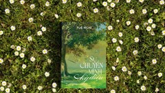 Ra mắt sách “Sự chuyển mình kỳ diệu“