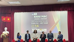 Khám phá những vùng đất, con người qua 22 phim điện ảnh tài liệu xuất sắc