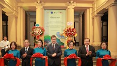 Đưa những kiệt tác nghệ thuật từ châu Âu và Hungary đến Việt Nam 