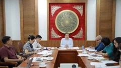 107 phim tham gia LHP quốc tế Hà Nội lần VII