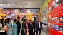 Những điểm nhấn thành tựu của Thủ đô sau 70 năm xây dựng, phát triển