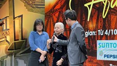 Những thước phim về bác sĩ Trần Duy Hưng - Một phẩm cách Hà Nội