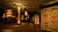 Chiêm ngưỡng di sản quý hiếm của dân tộc Thái giữa lòng Hà Nội