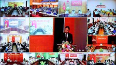 Đưa khát vọng, tầm nhìn thành hiện thực