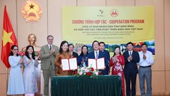 “Cú hích” điện ảnh kích cầu du lịch trên đất Cố đô