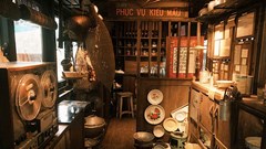 Tuyến tàu điện số 6: Hành trình khám phá di sản văn hóa, ẩm thực Hà Nội