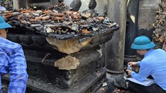 Bộ VHTTDL: Thực hiện ngay các giải pháp bảo quản, tu bổ, phục hồi di tích, di vật chùa Xuân Lũng