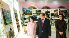  Khán giả HANIFF VII thưởng lãm kho báu di sản trong các thước phim điện ảnh