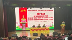 Nhiều hoạt động kỷ niệm 80 năm Ngày thành lập Quân đội nhân dân Việt Nam
