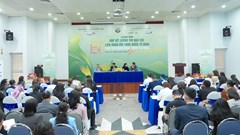 Kết nối các nền văn hóa qua những câu chuyện ẩm thực