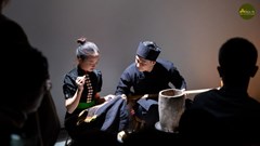 Show trình diễn thị giác độc đáo đậm sắc màu Tây Bắc