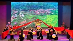 Tiếp tục lan tỏa những giá trị truyền thống tốt đẹp