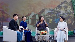 Nhân lực chất lượng cao phát huy di sản ẩm thực Hà Nội