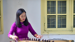  Người “giữ lửa” nghệ thuật truyền thống Huế