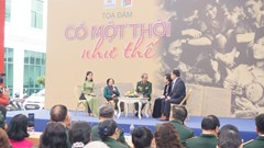 Những câu chuyện xúc động của “Ký ức và niềm tin”