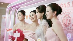 Nhiều điểm mới ở Cuộc thi Hoa hậu Việt Nam 2024 