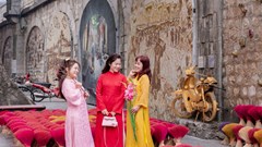 Hồi tưởng truyền thống trên phố Phùng Hưng