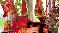 Trăn trở ở Hội Phết Hiền Quan 2025