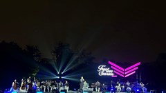 Mở ra không gian nghệ thuật mới giữa lòng Thủ đô