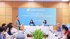 NTK Đỗ Trịnh Hoài Nam được tín nhiệm vai trò truyền lửa khởi nghiệp mô hình triệu đô