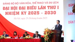 Gia tăng sức mạnh mềm quốc gia bằng văn hóa, từ văn hóa