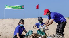  Bảo vệ môi trường biển – Hành động nhỏ, ý nghĩa lớn cho du lịch bền vững