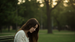 Tôi có nên yêu người mà đi đến đâu cũng để tăm giắt tai?