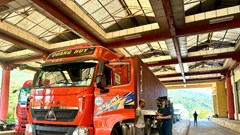 Không có vùng ngoại lệ cho hàng giả, hàng nhái tại Quảng Bình