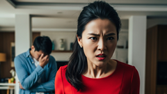 Phát ghen với thứ chồng mê “hơn cả ngoại tình”, vợ nhất quyết thưa chuyện với bố mẹ để cứu vãn gia đình