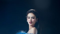 Hoa hậu Ý Nhi trải lòng sau hành trình tại Miss World