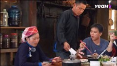 “Anh trai vượt ngàn chông gai” nhưng vẫn trượt… ăn sắn!