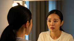 Lộ bí mật phũ phàng của người yêu trước mặt đồng nghiệp, cô gái không ngần ngại nói chia tay