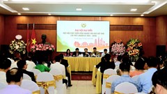 NSND Vương Duy Biên “có thêm” chức mới