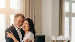 Phát hiện chiếc túi xách hàng hiệu của người vợ giản dị, chồng nghi có “ai đó” tặng rồi bừng tỉnh trước một sự thật