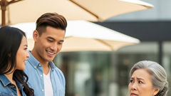 Con gái muốn nghỉ việc để tận hưởng hôn nhân giàu sang, bỗng “quay xe” khi được mẹ trao “của hồi môn” quý giá