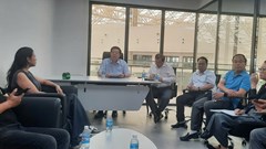 Mỗi tỉnh, thành cần chọn ẩm thực tiêu biểu để giới thiệu tại “đoàn tàu ẩm thực ba miền”