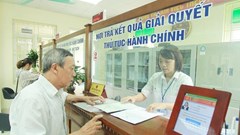 Những thay đổi người dân cần lưu ý