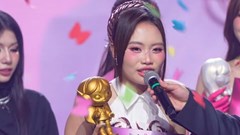 Phương Mỹ Chi chia sẻ gì sau khi đạt Quán quân “Em xinh say hi”?