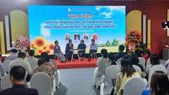 Lạc quan về văn hoá đọc hiện nay