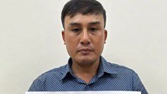 Tạm giữ hình sự lái xe taxi “chặt chém” khách đi 70km ép trả 2,5 triệu về hành vi Cưỡng đoạt tài sản