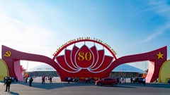 Người dân mong muốn “số hoá” Triển lãm Thành tựu đất nước