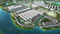 The Manhattan: Kiến tạo chuẩn sống, giao hòa cùng thiên nhiên