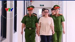 Khởi tố, bắt tạm giam Hoàng Hường: Từ phát ngôn gây sốc đến vòng lao lý