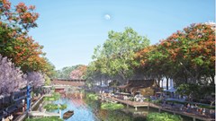 Đẹp, lãng mạn, nhưng có khả thi?