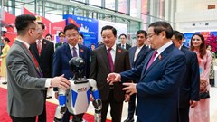  Kiến tạo thể chế, khơi dậy sức mạnh văn hóa dân tộc