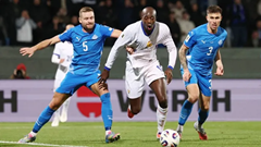 Một loạt “ông lớn” đứng trước nguy cơ vắng mặt tại World Cup 2026